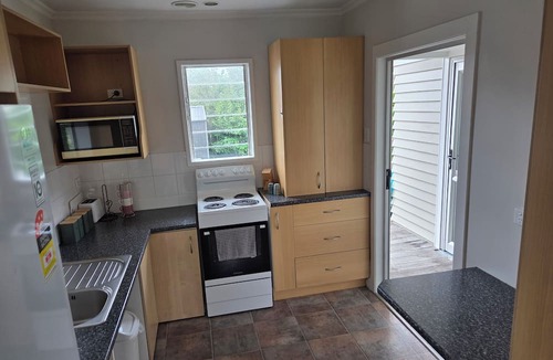 Kensington House | Genuine Wheelchair Accessible Property in Central Whangarei
