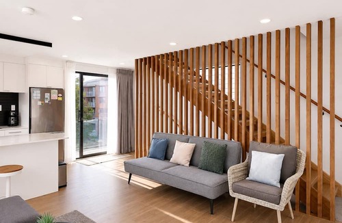 Pakuranga House | Townhouse in Pakuranga