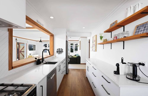 Cambridge House | A True Victorian
