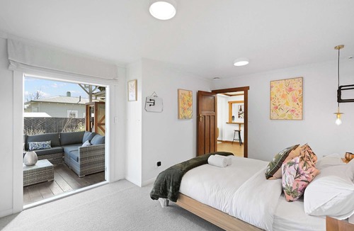 Cambridge House | A True Victorian