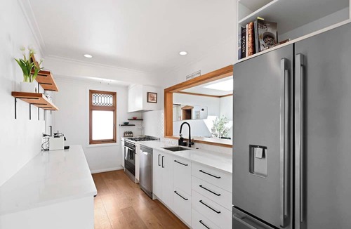 Cambridge House | A True Victorian