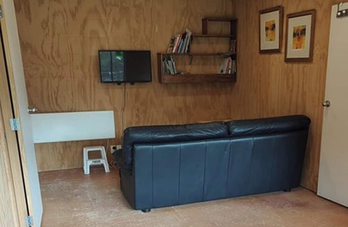 Redwood Valley Cottage | Artist Cottage near Mapua