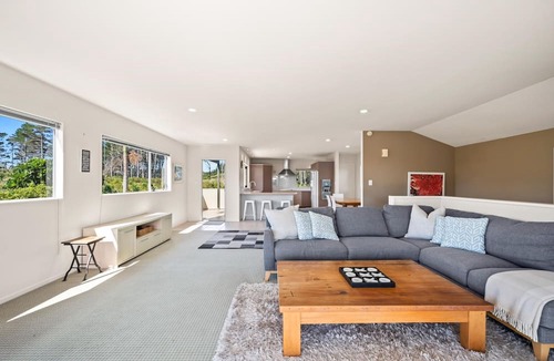 Langs Beach House | Langs & Leisure - Coastal Escape near Langs Beach