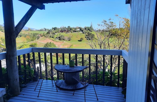 New Plymouth Apartment | Frankleigh Park Stay