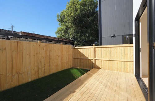 Howick House | Brilliant Howick New Build, Walk to Shops