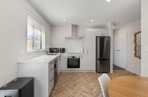 Taupo House | The Cozy Koha - Taupo Holiday Home