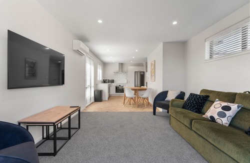 Taupo House | The Cozy Koha - Taupo Holiday Home