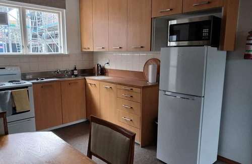 Timaru Apartment | Suite Caroline 2 Bedroom apartment