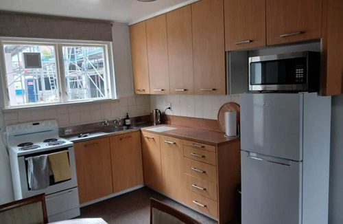 Timaru Apartment | Suite Caroline 2 Bedroom apartment
