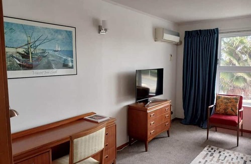 Timaru Apartment | Suite Caroline 2 Bedroom apartment
