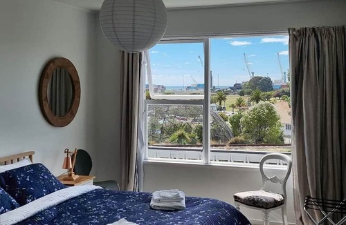 Timaru Apartment | Bay Getaway 2 Bedroom apartment