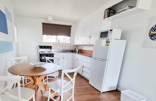 Timaru Apartment | Bay Getaway 2 Bedroom apartment