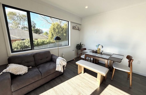 Timaru House | Prime Spot Stay - Entire guest suite