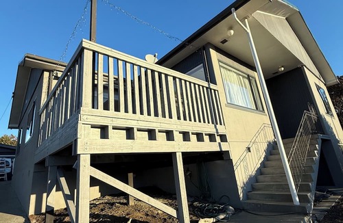 Timaru House | Prime Spot Stay - Entire guest suite