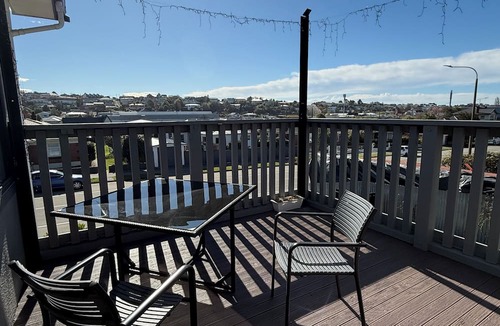 Timaru House | Prime Spot Stay - Entire guest suite