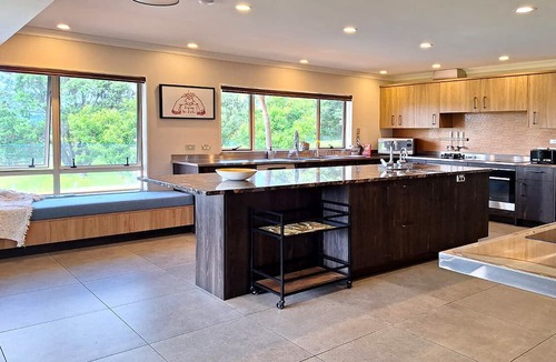 Tamaterau House | Sunny Coastal Escape with Pool and Stunning Ocean Views!