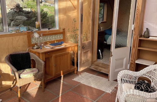 Dunedin RV Rental | Villa Rustica Retreat