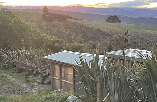 Dunedin RV Rental | Villa Rustica Retreat