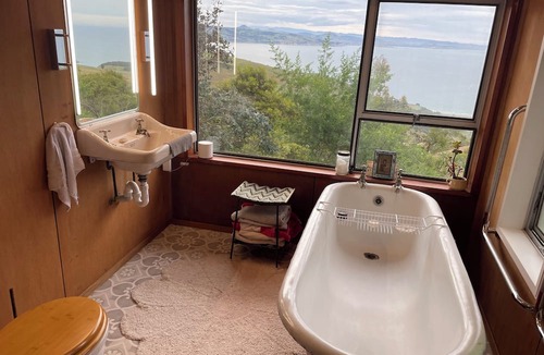 Dunedin RV Rental | Villa Rustica Retreat