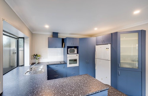 Napier House | The Napier Stay