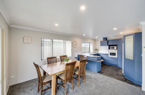 Napier House | The Napier Stay