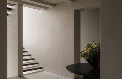 Omiha House | Te Whau – The Residence