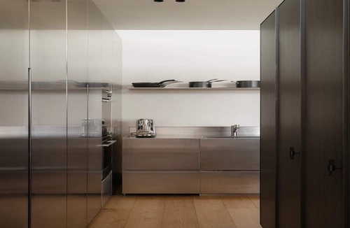 Omiha House | Te Whau – The Residence