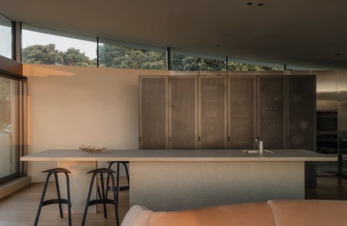 Omiha House | Te Whau – The Residence