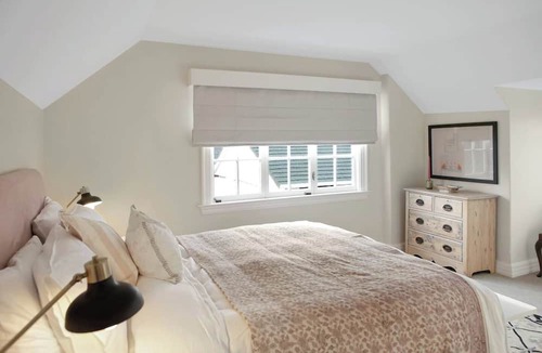 Ashburton House | Historical, architectural home in the heart of Ashburton