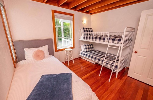 Mangonui House | Harbour Heritage