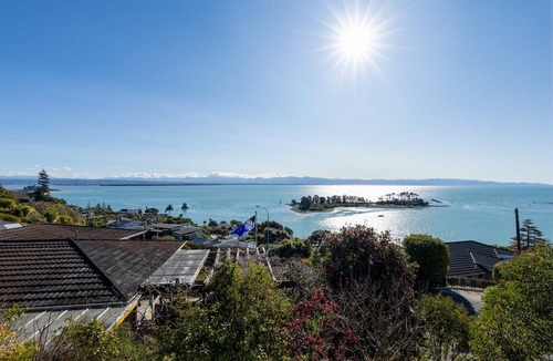 Britannia Heights House | Porto Sanctuary | Tranquil Coastal Luxury with Sweeping Views