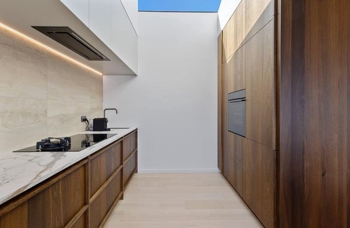 Britannia Heights House | Porto Sanctuary | Tranquil Coastal Luxury with Sweeping Views