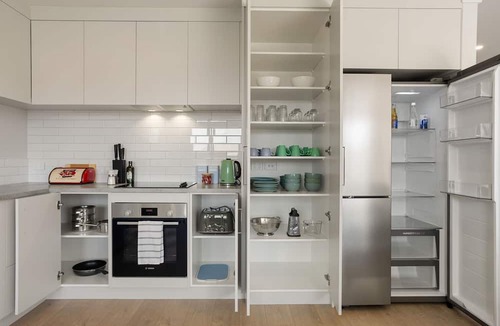 Te Awamutu House | Charleton's 1 on Teasdale. A beautifully appointed NEW three-bedroom townhouse.