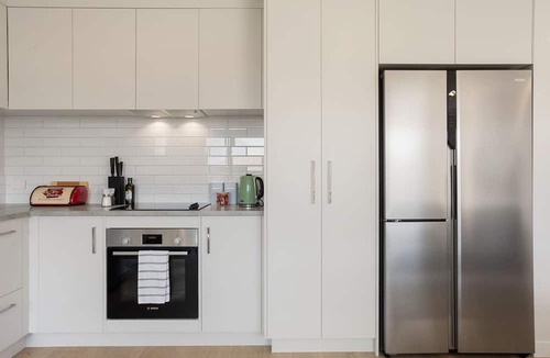 Te Awamutu House | Charleton's 1 on Teasdale. A beautifully appointed NEW three-bedroom townhouse.