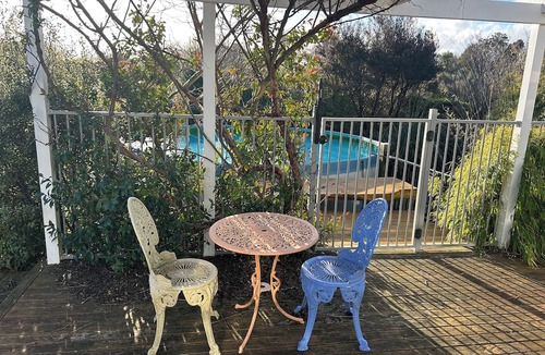 Greytown Other | Papawai House – Historic Country Retreat Near Greytown