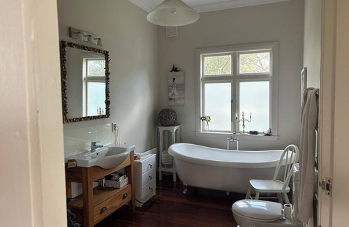 Greytown Other | Papawai House – Historic Country Retreat Near Greytown