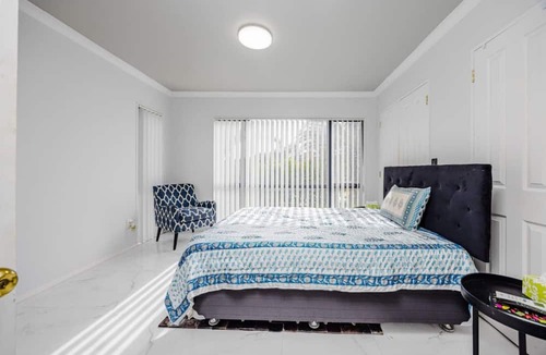 Goodwood Heights House | Spacious 5BR Holiday Home Near Manukau
