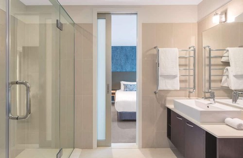 Auckland Central Business District Apartment | Adina Apartment Hotel Auckland Britomart