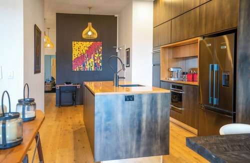 Tutukaka Cottage | Oceans Penthouse - Tutukaka Luxury Apartment