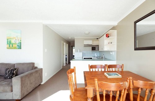 Methven Apartment | Central Methven 3-Bedroom Apartment
