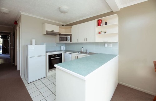 Methven Apartment | Central Methven 3-Bedroom Apartment