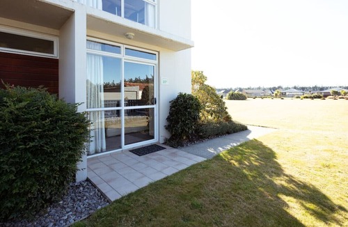 Methven Apartment | Central Methven 3-Bedroom Apartment