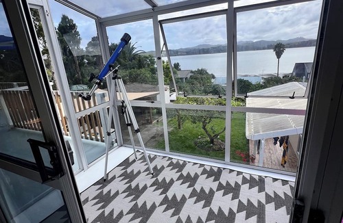 Mangonui House | Harbourview Cutie