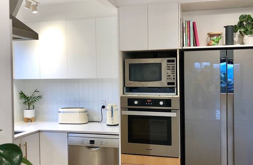 Tauranga South House | Charming Chalet – The Perfect Coastal Retreat