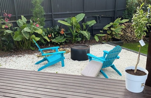 Tauranga South House | Charming Chalet – The Perfect Coastal Retreat