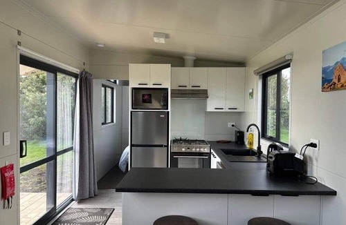 Tataraimaka House | Tataraimaka Farmlet