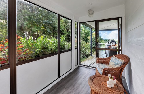 Ruakaka House | River Ridge Retreat - Ruakaka Holiday Home