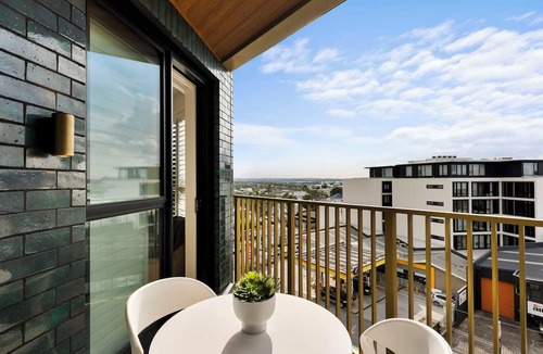Grey Lynn Apartment | Greenhouse Apartments by Urban Rest