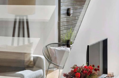 Remuera Apartment | St Vincent Charmer - Stylish Townhouse w CarPark