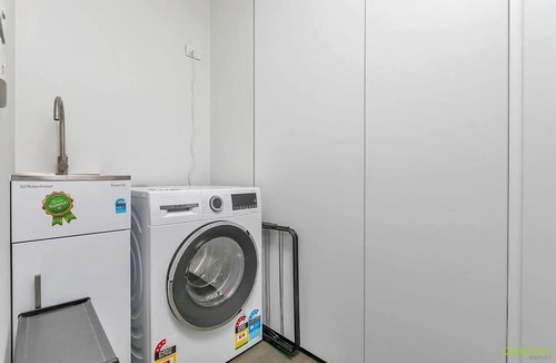 Auckland Central Business District Apartment | Stylish 2Bed Free Parking Wynyard Quarter